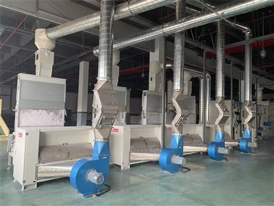 2025 Top 10 300 fabricants d’ouvreurs de fibre en Chine